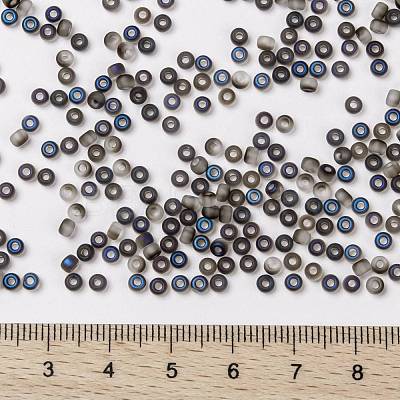 MIYUKI Round Rocailles Beads SEED-JP0009-RR4556-1