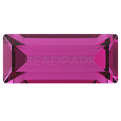 Preciosa® MAXIMA Crystal Fancy Stones Y-PRC-FB7-70350-1