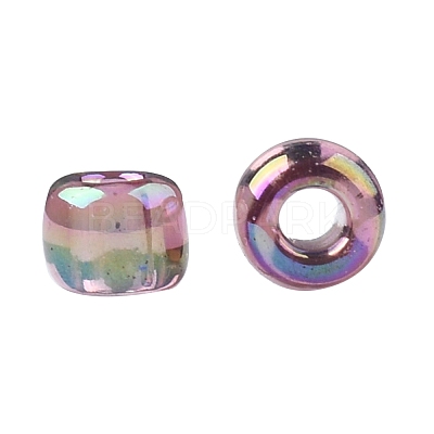 TOHO Round Seed Beads X-SEED-TR11-0166B-1