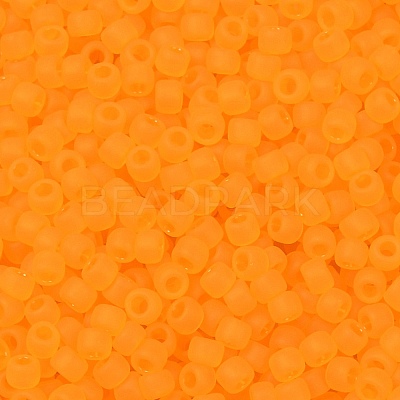 TOHO 8/0 Round Beads SEED-XTR08-0010F-1