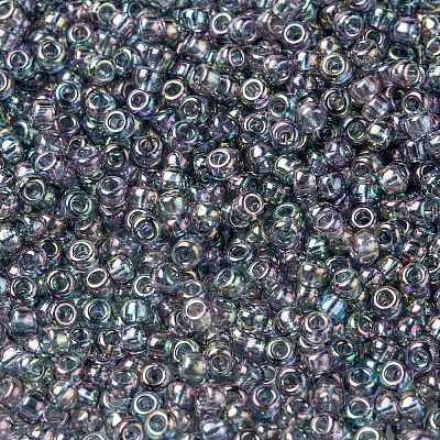 MIYUKI Round Rocailles Beads SEED-X0055-RR2444-1