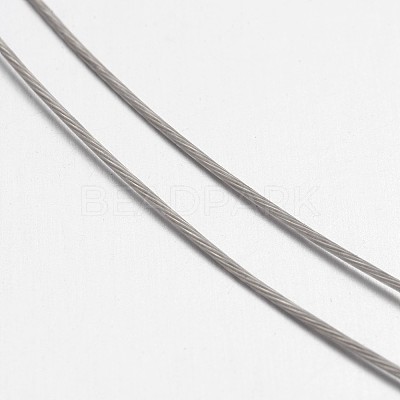 Tiger Tail Wire L0.45mm01-1