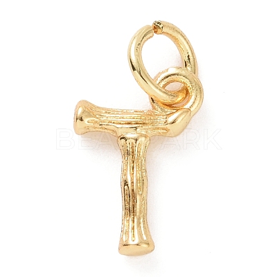 Brass Pendants KK-K165-04T-1