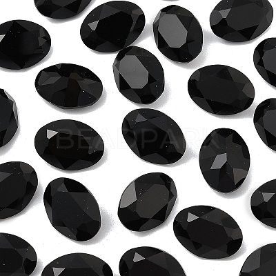 Preciosa® MAXIMA Crystal Fancy Stones Y-PRC-FF18-23980-1