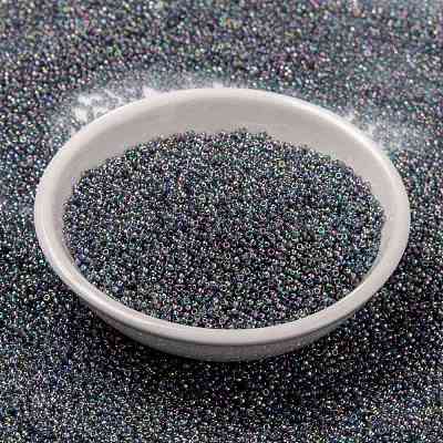 MIYUKI Round Rocailles Beads X-SEED-G009-RR2444-1