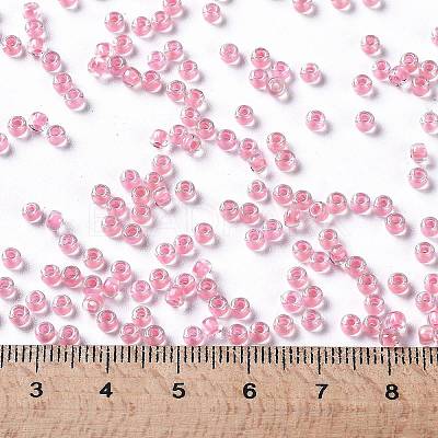 TOHO 8/0 Round Beads X-SEED-TR08-0191B-1