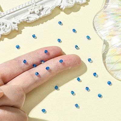 Preciosa® Crystal Beads X-PRC-BA3-60310-200-1