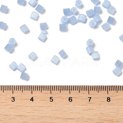 Glass Seed Beads X1-SEED-H002-D-A813-1