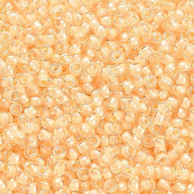 TOHO 11/0 Round Beads SEED-XTR11-0352-1