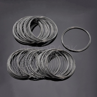 Carbon Steel Memory Wire MW11.5CM-1-B-1