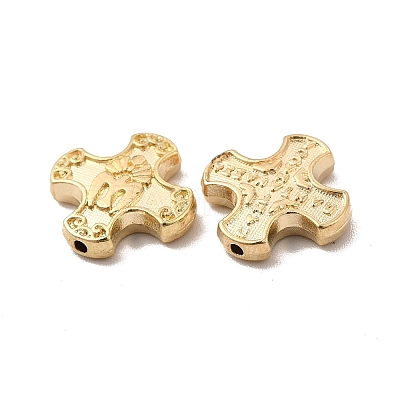 Alloy Beads PALLOY-B009-40G-1