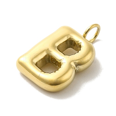 Ion Plating(IP) 304 Stainless Steel Pendants X-STAS-K263-47G-B-1