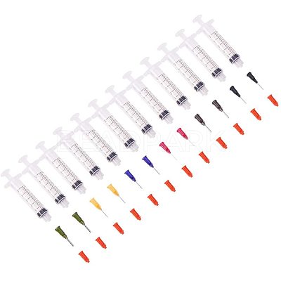 Injection Syringe Sets TOOL-PH0008-05-1
