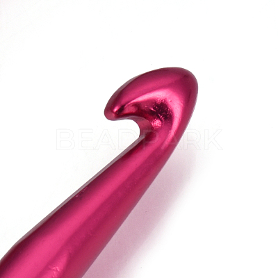 Aluminum Crochet Hooks X-TOOL-R058-11A-1