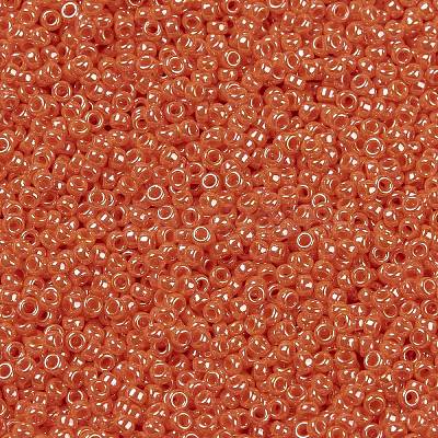 MIYUKI Round Rocailles Beads SEED-G009-RR0424-1