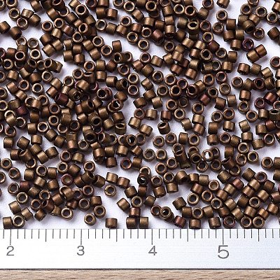 MIYUKI Delica Beads SEED-X0054-DB1051-1