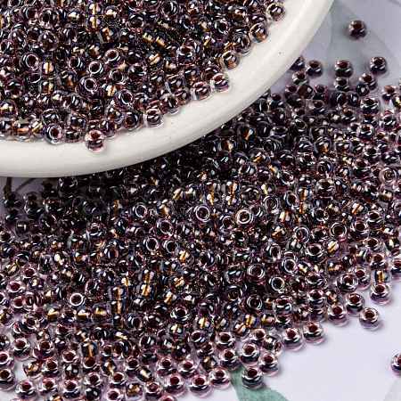 MIYUKI Round Rocailles Beads X-SEED-G008-RR3206-1