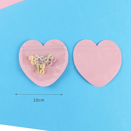 Plastic Resealable Bag LS-PW-WG24539-06-1