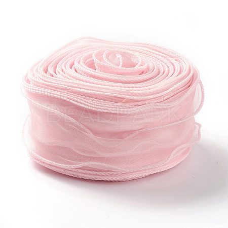 Organza Ribbon ORIB-B001-15-1