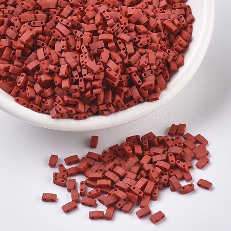 MIYUKI Half TILA Beads SEED-X0054-HTL2315-1