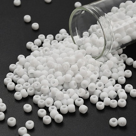 TOHO 6/0 Round Beads SEED-XTR06-0041F-1