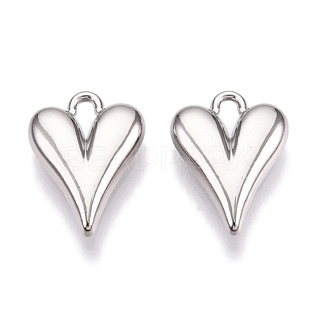 Rack Plating Alloy Pendants FIND-N005-07P-1