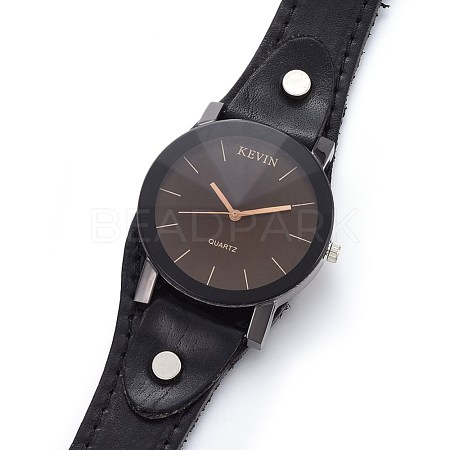 Wristwatch WACH-I017-08A-1