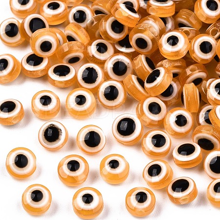 Resin Beads LS-RESI-S339-7x10-23-1