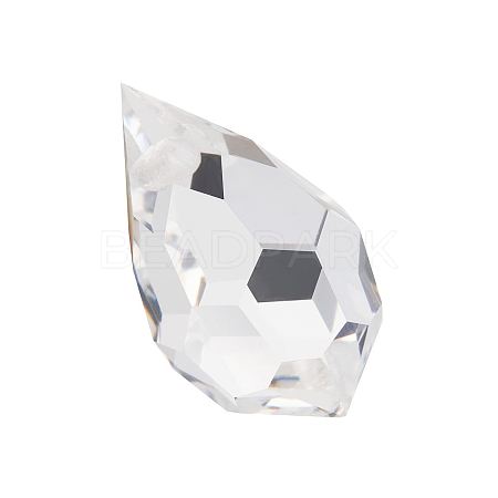 Preciosa® Crystal Pendants X-PRC-PB6-00030-1