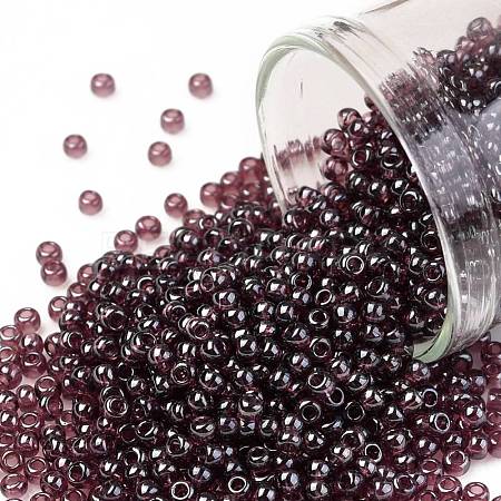 TOHO 11/0 Round Beads SEED-XTR11-0115-1