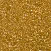 TOHO Round Seed Beads SEED-JPTR08-0002-2