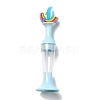 Standable Vase Plastic Diamond Painting Point Drill Pen DIY-H156-03C-1