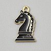 Alloy Enamel Pendants ENAM-WH20012-02G-06-1