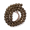 Natural Mixed Gemstone Beads Strands G-L605-A02-02-3