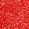 Baking Paint Glass Seed Beads SEED-L011-09A-14-3