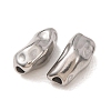 304 Stainless Steel Beads SA-CBA7A40-01P-B-3