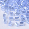 6/0 Glass Seed Beads SEED-S027-06B-11-3