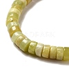 Natural Idocrase Beads Strands G-I339-03A-5
