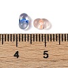 Glass Seed Beads GLAA-XCP0001-65-3