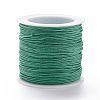 Braided Nylon Cord X-NWIR-K013-A01-2