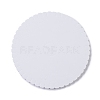 EVA Braiding Disc Disk TOOL-F017-03A-2