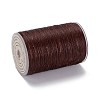 Round Waxed Polyester Thread String YC-D004-02A-020-2