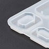 DIY Pendant Silicone Molds LS-DIY-E065-07D-5