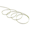 Organza Ribbon RS6mmY055-3