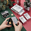 20Pcs Rectangle Paper Storage Gift Boxes with Bowknot CON-SC0001-17B-3