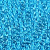 FGB Transparent Glass Seed Beads SEED-N013-01A-05-3