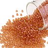 TOHO Round Seed Beads X-SEED-TR11-0388-1