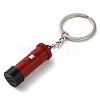 Alloy Keychain KEYC-K021-01P-03-3