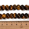 Natural Tiger Eye Beads Strands GG-CBA5B6F-A01-01-4