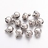 Iron Bell Charms IFIN-G048-N-1